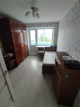 3-к квартира, 4/5 эт., 65м²