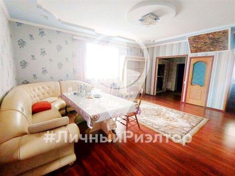 Дом 182м², участок 20 сот.