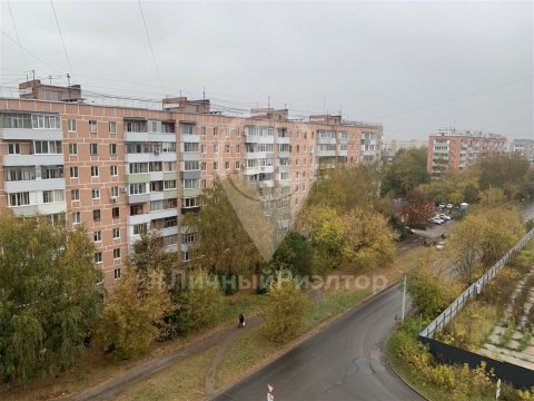 1-к квартира, 8/9 эт., 46м²