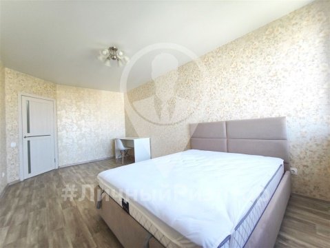 1-к квартира, 12/21 эт., 45м²