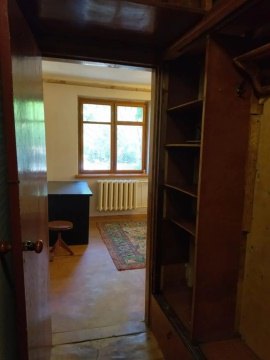 2-к квартира, 4/9 эт., 43м²