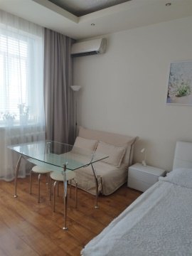 1-к квартира, 9/16 эт., 50м²