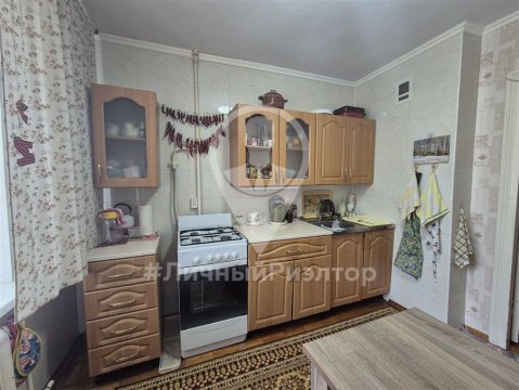 2-к квартира, 3/4 эт., 51м²