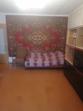 2-к квартира, 3/5 эт., 51м²