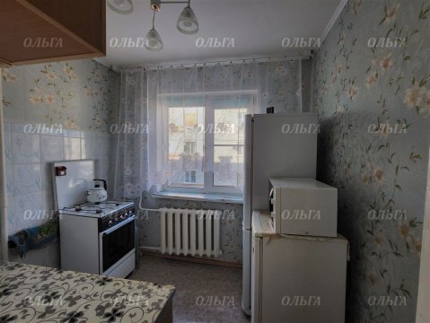 1-к квартира, 3/5 эт., 30м²