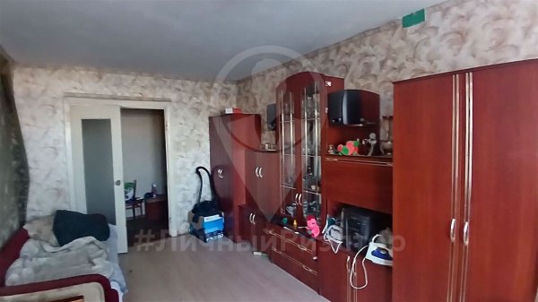 2-к квартира, 8/9 эт., 53м²