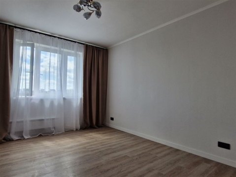 2-к квартира, 12/16 эт., 55м²