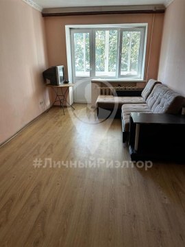 2-к квартира, 4/4 эт., 44м²