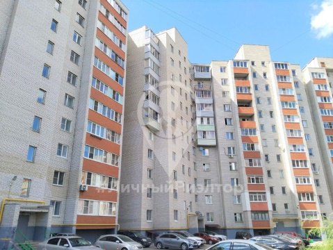 1-к квартира, 7/11 эт., 35м²