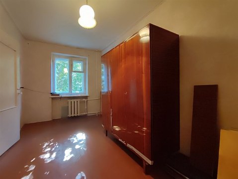 3-к квартира, 3/5 эт., 56м²