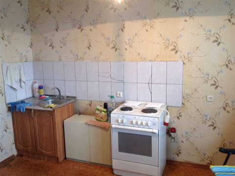 2-к квартира, 2/24 эт., 60м²