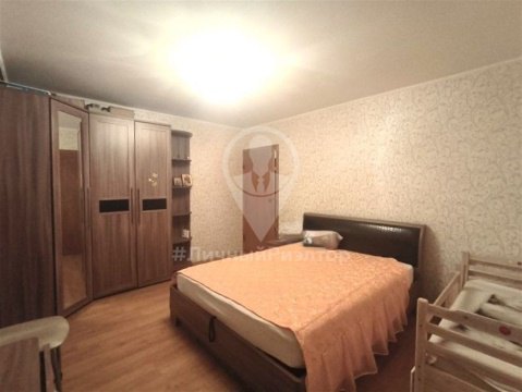 3-к квартира, 6/6 эт., 83м²