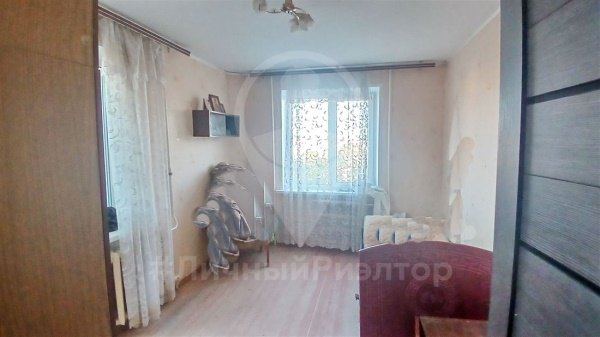 2-к квартира, 8/9 эт., 53м²