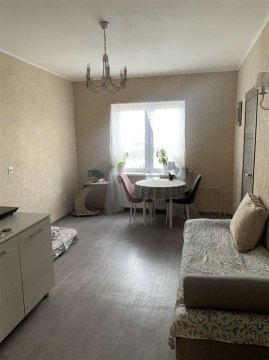 3-к квартира, 8/8 эт., 54м²