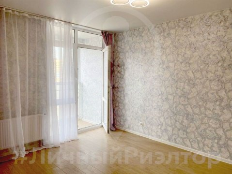 2-к квартира, 10/30 эт., 62м²