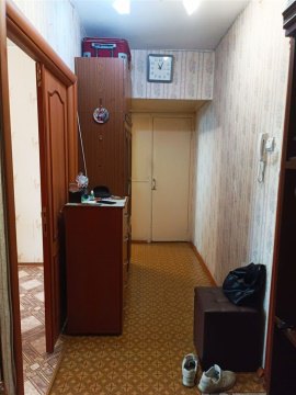 2-к квартира, 6/10 эт., 51м²