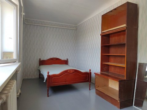 2-к квартира, 5/6 эт., 42м²