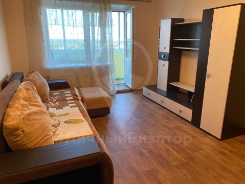 1-к квартира, 9/10 эт., 49м²