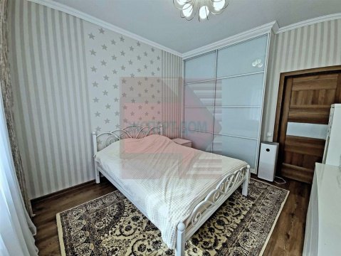 2-к квартира, 2/3 эт., 63м²