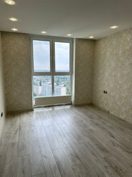 3-к квартира, 23/23 эт., 89м²