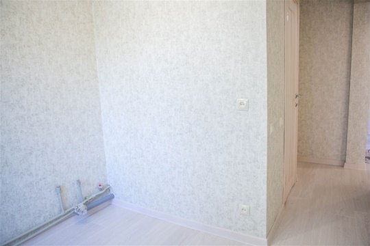 2-к квартира, 4/5 эт., 42м²