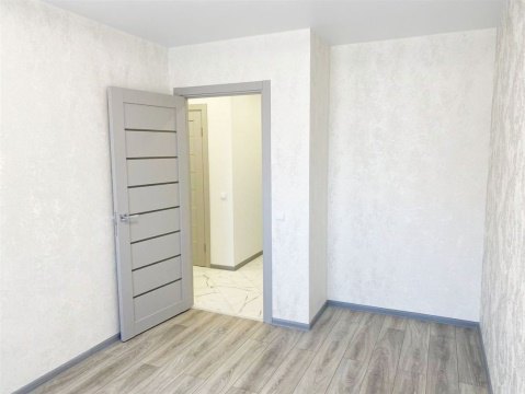 2-к квартира, 2/21 эт., 56м²