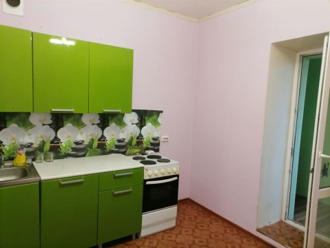 2-к квартира, 1/9 эт., 63м²