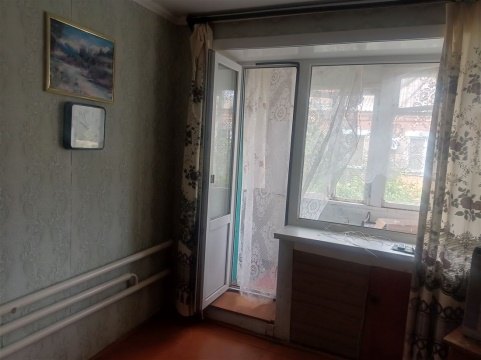 2-к квартира, 2/2 эт., 44м²