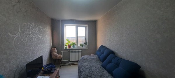 2-к квартира, 4/5 эт., 42м²