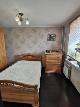 4-к квартира, 7/9 эт., 73м²