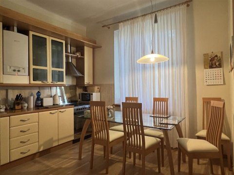 3-к квартира, 3/3 эт., 85м²