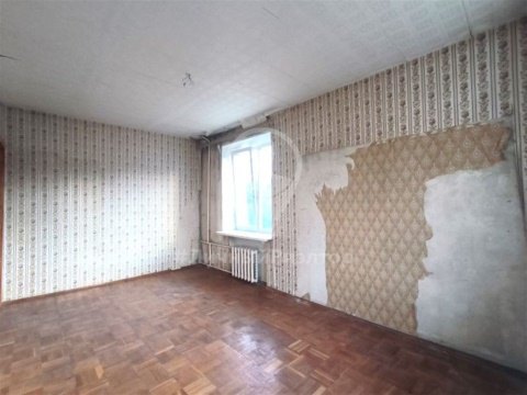 3-к квартира, 4/4 эт., 73м²