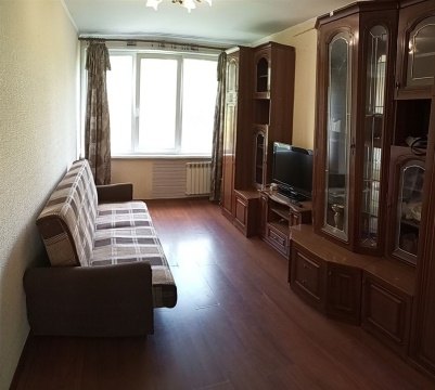 4-к квартира, 2/5 эт., 49м²