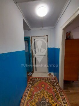 2-к квартира, 2/2 эт., 40м²