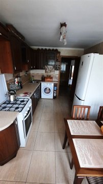 2-к квартира, 4/5 эт., 60м²