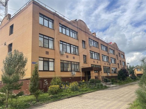 1-к квартира, 2/3 эт., 46м²