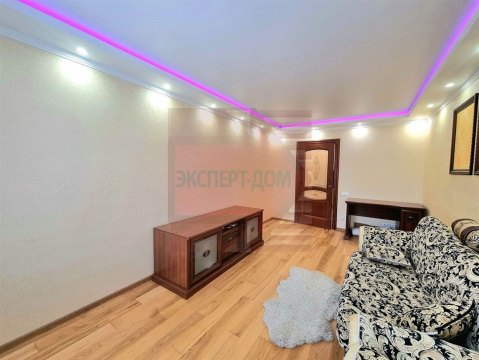 3-к квартира, 3/5 эт., 62м²