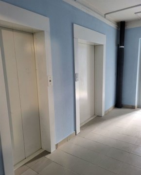 3-к квартира, 12/12 эт., 73м²