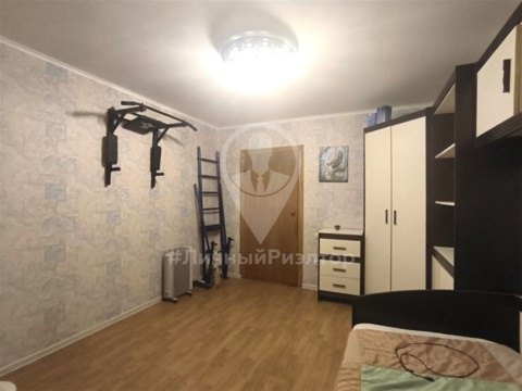 3-к квартира, 6/6 эт., 83м²