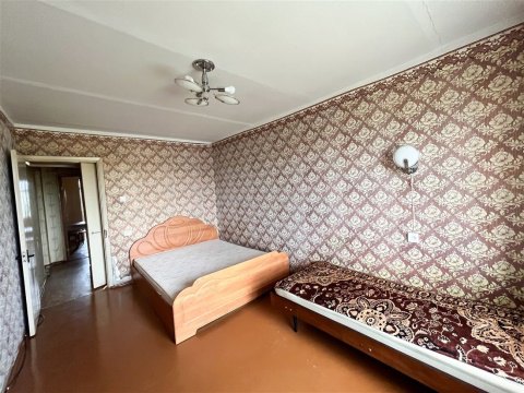 2-к квартира, 4/5 эт., 51м²