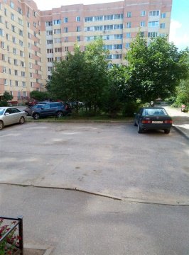 1-к квартира, 8/8 эт., 39м²