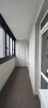 1-к квартира, 13/25 эт., 43м²