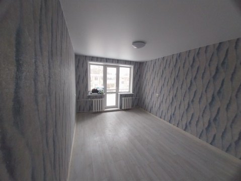 3-к квартира, 5/5 эт., 55м²