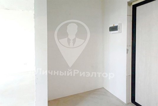 1-к квартира, 17/26 эт., 35м²