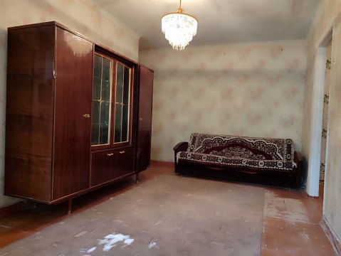 3-к квартира, 3/5 эт., 56м²