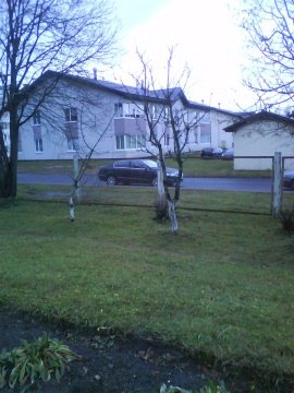 1-к квартира, 1/2 эт., 34м²