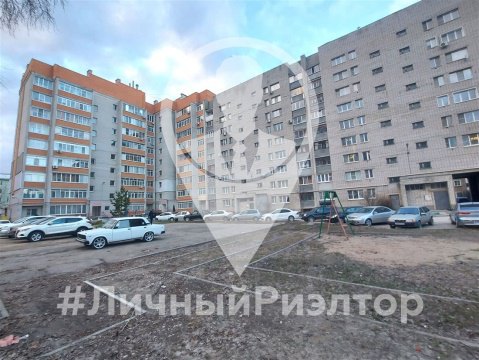 3-к квартира, 5/9 эт., 60м²