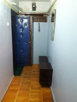 3-к квартира, 2/7 эт., 56м²