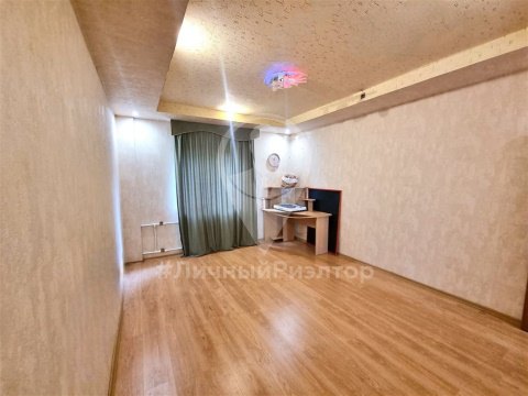 3-к квартира, 3/10 эт., 78м²