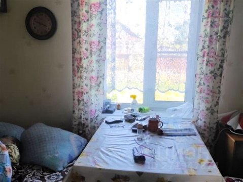 Дом 66м², участок 11 сот.